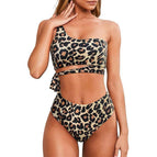 Leopard Print / X-Large