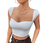 White / Small