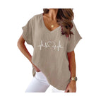 Khaki / Large
