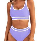 Lavender Purple / Small