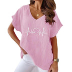 Pink / X-Large