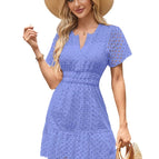Light Blue / X-Large