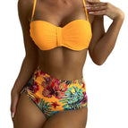 Yellow / Small