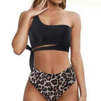 Black+leopard / Small