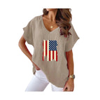 Khaki / Large