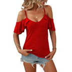 Red / X-Large
