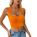 Orange Color / Small