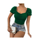 Green / Large