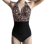 Leopard Print / XX-Large