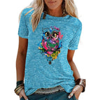 Light Blue / X-Large