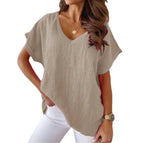Khaki / Large