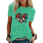 Light Blue / X-Large