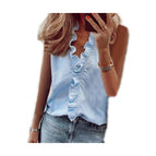 Blue / Large