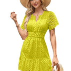 Yellow / X-Large