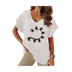 White / X-Large