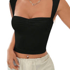Black / Large
