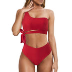 Red / Medium