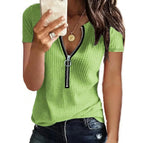 Green / XX-Large