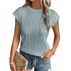 Blue / Large