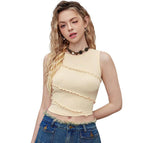 Light Yellow / X-Large