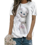 White / X-Large