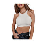 White / Small
