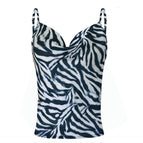 Zebra Pattern / Small