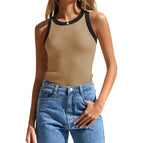 Khaki / Large