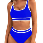 Blue / Large
