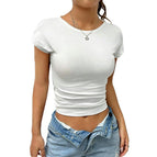 White / Small
