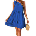 Blue / Large