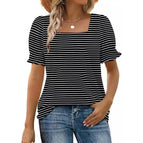 Black / Large
