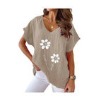 Khaki / Large