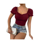 Claret / Large