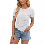 White / Small