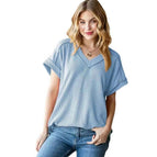 Light Blue / X-Large