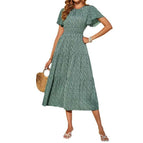 Green / Large