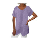 Purple / Medium