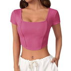 Rose Red / X-Large