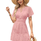 Pink / X-Large