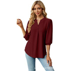 Claret / Large