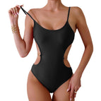 Black / Large