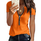 Orange Color / Large