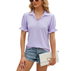 Purple / Medium