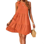 Orange / X-Large