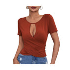 Red Orange / X-Large