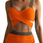Orange / Medium