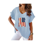 Blue / 5X-Large