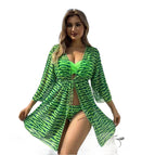 Green / Small