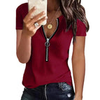 Claret / Medium